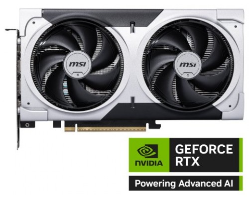 MSI VGA NVIDIA RTX 5060 Ti 8G VENTUS 2X OC PLUS