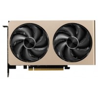 MSI GEFORCE RTX 5060 8G INSPIRE 2X OC tarjeta gráfica NVIDIA 8 GB GDDR7 (Espera 4 dias)