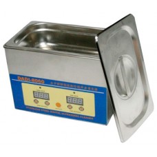 Limpia Metales Ultrasonido Industrial 60W DADI-8060 (Espera 2 dias)
