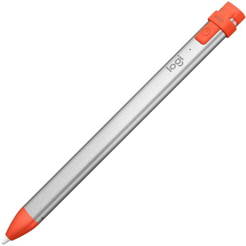 LOG-PENCIL CRAYON OR-DU25 LOG-PENCIL CRAYON OR