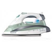 PLANCHA TAURUS ARTICA VAPOR 2600W