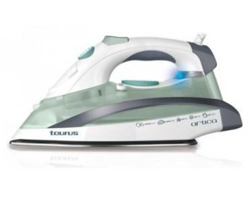 PLANCHA TAURUS ARTICA VAPOR 2600W