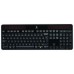 Teclado Logitech K750 Solar P/n:920-002921