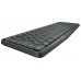 COMBO TECLADO/RATON LOGITECH MK235 INALAMBRICO