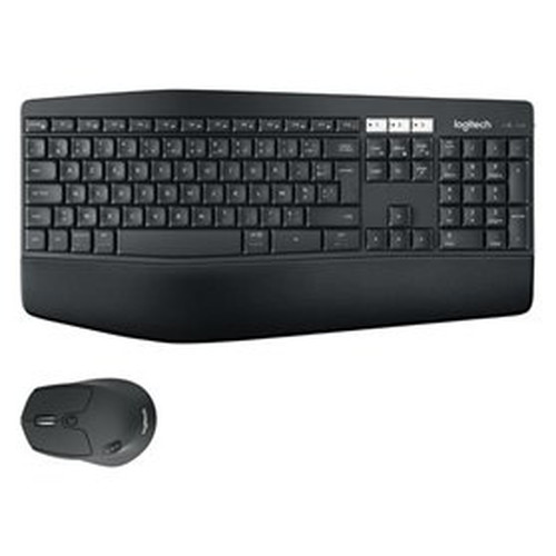 TECLADO Y MOUSE LOGITECH WIRELESS MK850 FRANCES-SX30 TECLADO Y MOUSE LOGITECH WIRELESS MK850 FRANCES