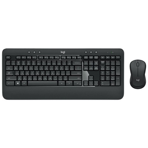 TECLADO Y MOUSE LOGITECH WIRELESS MK540 ADAVANCED-SX30 TECLADO Y MOUSE LOGITECH WIRELESS MK540 ADAVANCED