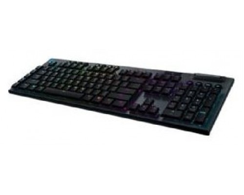 Teclado Logitech Gaming Wireless G915 Lightspeed