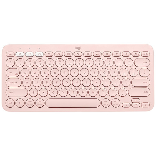 TECLADO LOGITECH BLUETOOTH K380 PARA TRES DISPOSITIVOS-SX30 TECLADO LOGITECH BLUETOOTH K380 PARA TRES DISPOSITIVOS