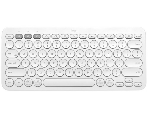 TECLADO LOGITECH 920-009588