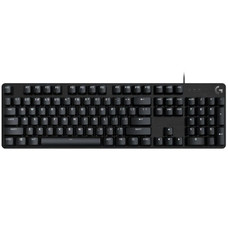 TECLADO LOGITECH G413 SE BK
