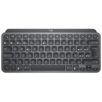 TECLADO LOGITECH WIRELESS MX KEYS MINI FOR BUSINESS