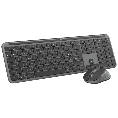 LOGITECH MK950 SIGANTURE SLIM COMBO-IR30 LOGITECH MK950 SIGANTURE SLIM COMBO