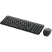 COMBO TECLADO/RATON LOGITECH MK250 BLUETOOTH NEGRO-SE30 COMBO TECLADO/RATON LOGITECH MK250 BLUETOOTH NEGRO