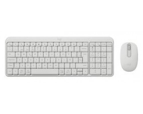 TECLADO Y MOUSE LOGITECH BLUETOOTH MK250 920-013544