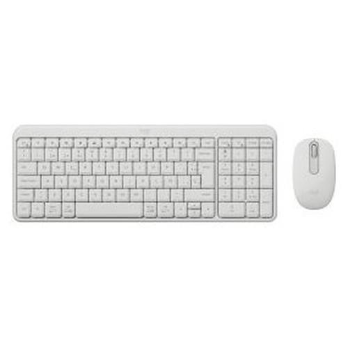 TECLADO Y MOUSE LOGITECH BLUETOOTH MK250 920-013544-SX30 TECLADO Y MOUSE LOGITECH BLUETOOTH MK250 920-013544