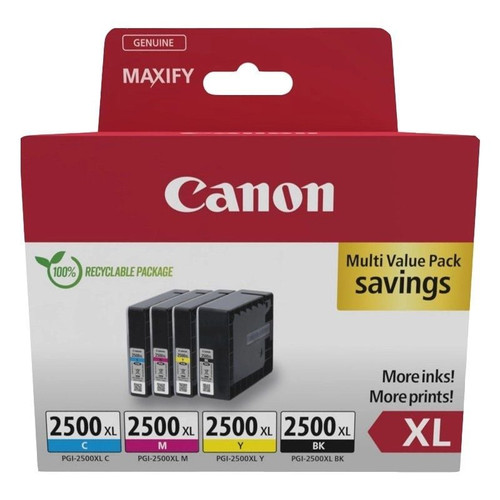 MULTIPACK CANON 9254B010-DU20 MULTIPACK CANON 9254B010