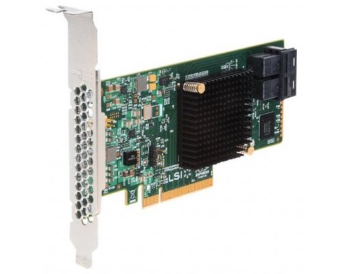 INTEL RAID CONTROLLER SAS3 PCIE (SIN CABLES) RS3WC080 928215 (Espera 4 dias)