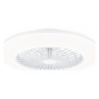 PHILIPS Ventilador techo Amigo LED 25+60w