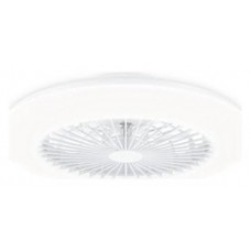 PHILIPS Ventilador techo Amigo LED 25+60w