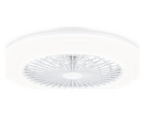PHILIPS Ventilador techo Amigo LED 25+60w