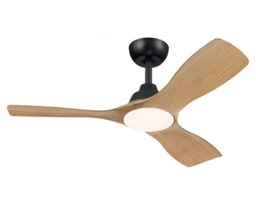 PHILIPS Ventilador techo Luz Olas 42" 30+24W Ne+Wo