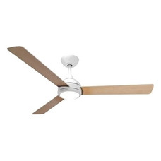 PHILIPS Ventilador techo Luz Velyx 42" 30+24W Mad