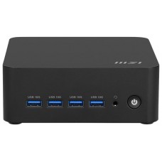 BAREBONE MSI Cubi Z AI 8M-006BEU BLACK (Espera 4 dias)