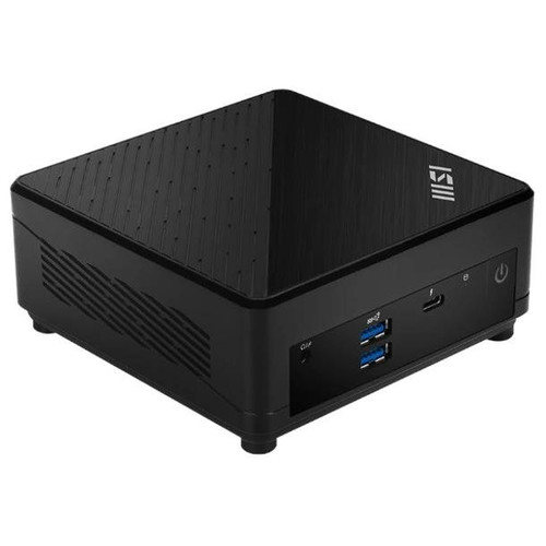 BAREBONE MSI Cubi 5 1M-440BEU BLACK (Espera 4 dias)-SX20 BAREBONE MSI Cubi 5 1M-440BEU BLACK (Espera 4 dias)