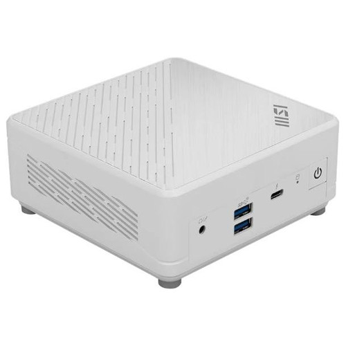 BAREBONE MSI Cubi 5 1M-441BEU WHITE (Espera 4 dias)-SX20 BAREBONE MSI Cubi 5 1M-441BEU WHITE (Espera 4 dias)