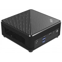 MSI Cubi N ADL-002BEU Intel N100 negro
