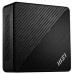 MSI Cubi N ADL-002BEU Intel N100 negro
