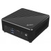 MSI Cubi N ADL-002BEU Intel N100 negro