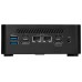 MSI Cubi NUC 1M-014BEU Core 3-100U negro