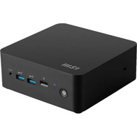 MSI BAREBONE CUBI NUC 1M-246BES. I7-150U. INTEL UMA GRAPHICS. NEGRO (Espera 4 dias)-SX15 MSI BAREBONE CUBI NUC 1M-246BES. I7-150U. INTEL UMA GRAPHICS. NEGRO (Espera 4 dias)
