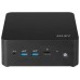 MSI Cubi NUC 13MQG-065BEU i7-1365U negro