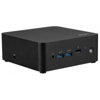 MSI Cubi NUC 13MQG-066BEU i5-1345U negro
