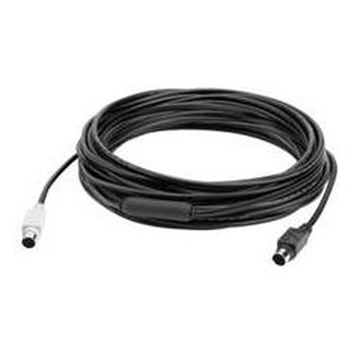 CABLE EXTENSON 10M LOGITECH CONFERENCE GROUP-SX60 CABLE EXTENSON 10M LOGITECH CONFERENCE GROUP