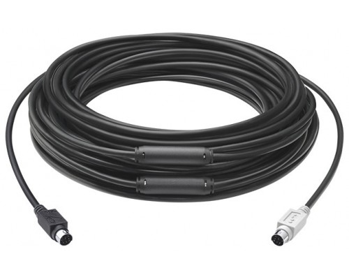 Logitech cable extension 15 metros