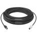 Logitech cable extension 15 metros