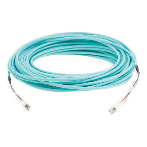Kramer Electronics CLS-2LC/OM3-98 Cable de fibra óptica e InfiniBand 30 m 2x LC Color aguamarina (Espera 4 dias)-SX30 Kramer Electronics CLS-2LC/OM3-98 Cable de fibra óptica e InfiniBand 30 m 2x LC Color aguamarina (Espera 4 dias)
