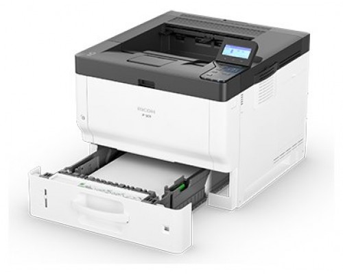 RICOH impresora laser monocromo P 501 Label Model