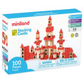 STACKING CASTLE MINILAND 94050 (Espera 4 dias)-SX9,900 STACKING CASTLE MINILAND 94050 (Espera 4 dias)