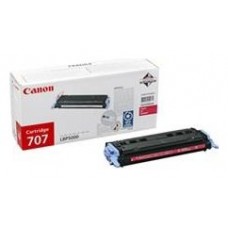 TONER MAGENTA CANON CL707M (Espera 4 dias)