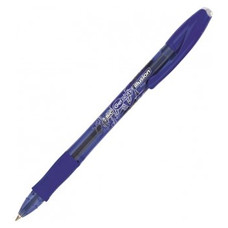 BIC Boligrafo borrable Bic Gel-Ocity Ilusion trazo 0,7mm azul-IR49 BIC Boligrafo borrable Bic Gel-Ocity Ilusion trazo 0,7mm azul