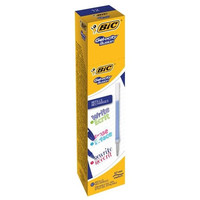 BIC Recambio Gel-Ocity Ilusion azul