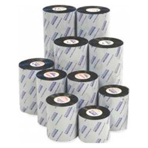 GODEX Ribbon resina 110 mm x 300 metros (GRS 945) Caja de 5 Rollos-IR25 GODEX Ribbon resina 110 mm x 300 metros (GRS 945) Caja de 5 Rollos