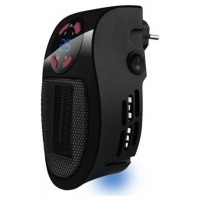 CALEFACTOR MINI TAURUS TROPICANO PLUG HEATER