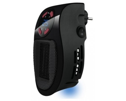 CALEFACTOR MINI TAURUS TROPICANO PLUG HEATER