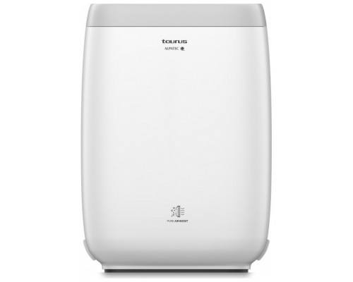 PAE PURIFICADOR DE AIRE TAURUS PURE AIR BOOST AP2040