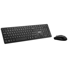 TECLADO + RATON WIRELESS COMBO COPILOT PRO BLACK MSI (Espera 4 dias)-SX30 TECLADO + RATON WIRELESS COMBO COPILOT PRO BLACK MSI (Espera 4 dias)